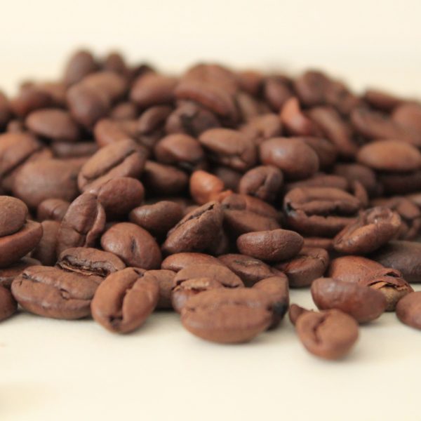 Pas kawowy, czyli gdzie uprawia się kawowce