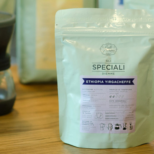 Kawy Speciality – ziarna najwyższej jakości