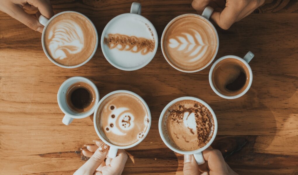 Pady ESE i SENSEO, czyli kawa w saszetkach