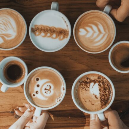 Pady ESE i SENSEO, czyli kawa w saszetkach