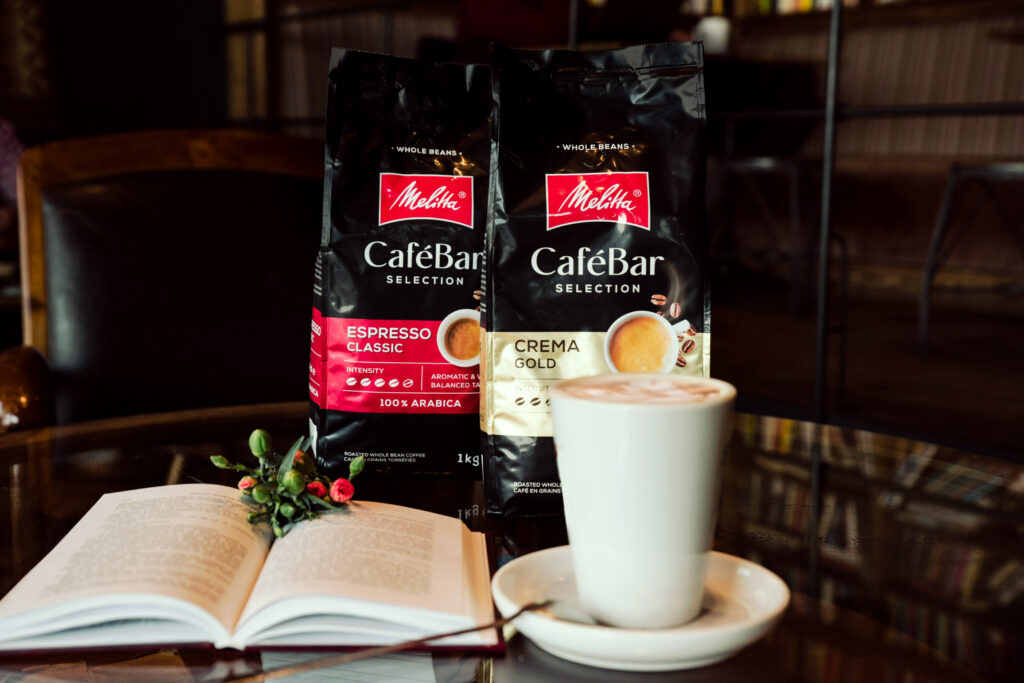 Melitta Espresso Classic