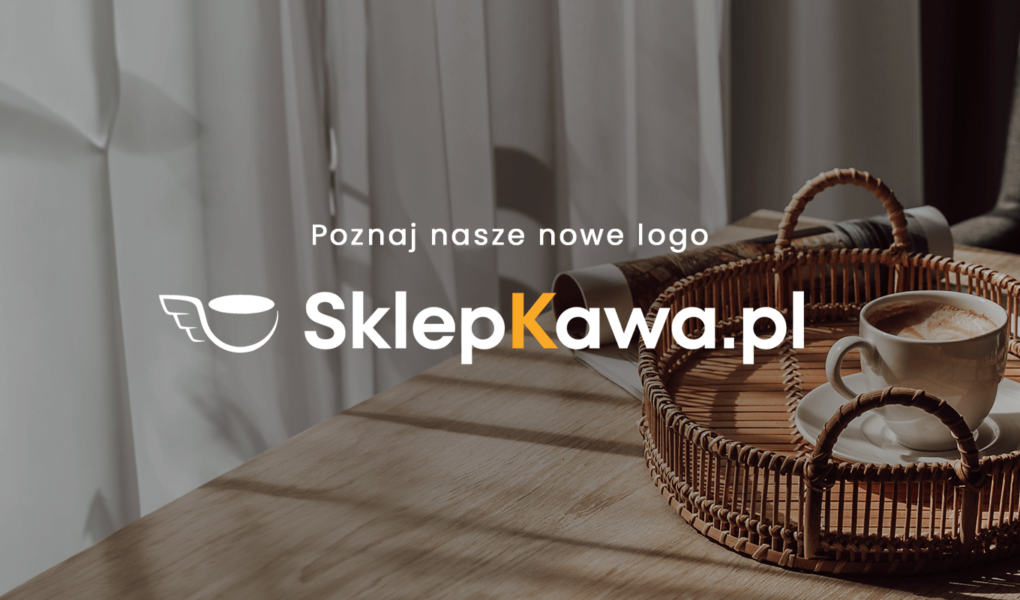 nowe logo sklepkawa.pl