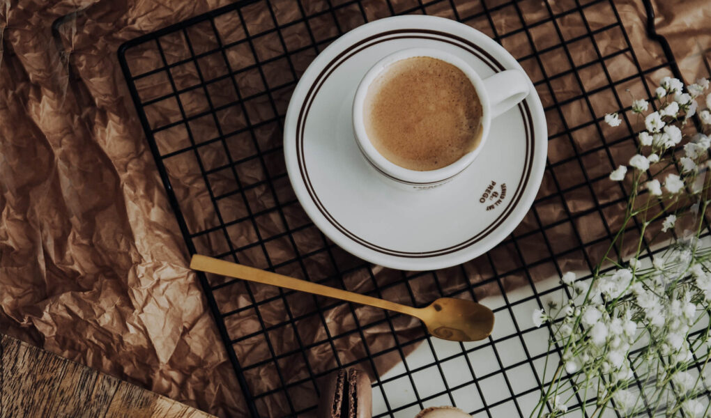 kawa doppio - co to