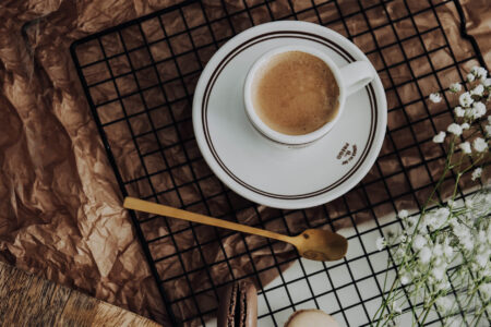 kawa doppio - co to