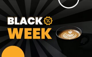 Black week w SklepKawa.pl