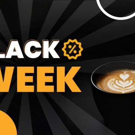 Black week w SklepKawa.pl