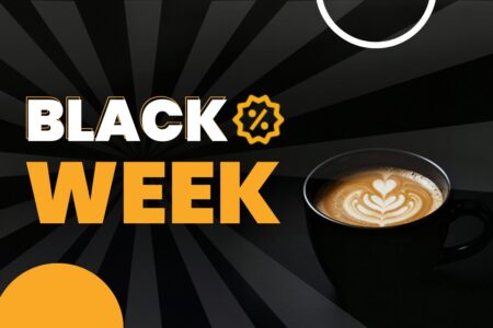 Black week w SklepKawa.pl
