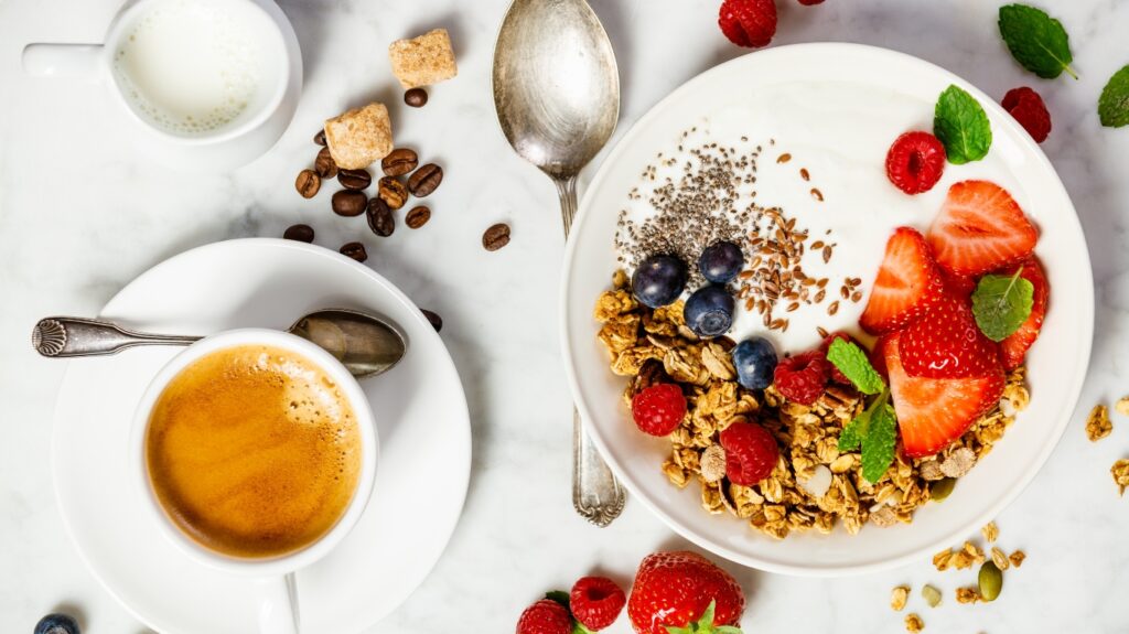 zdrowe noworoczne postanowienia