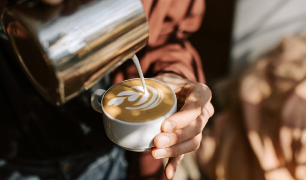 jak przygotować kawę bez fusów