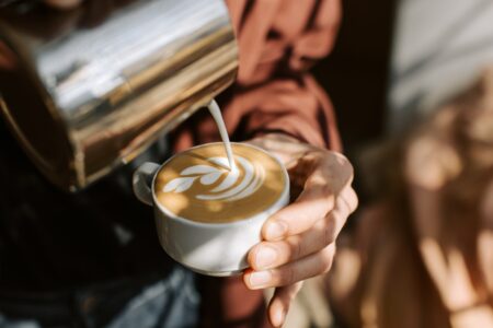 jak przygotować kawę bez fusów