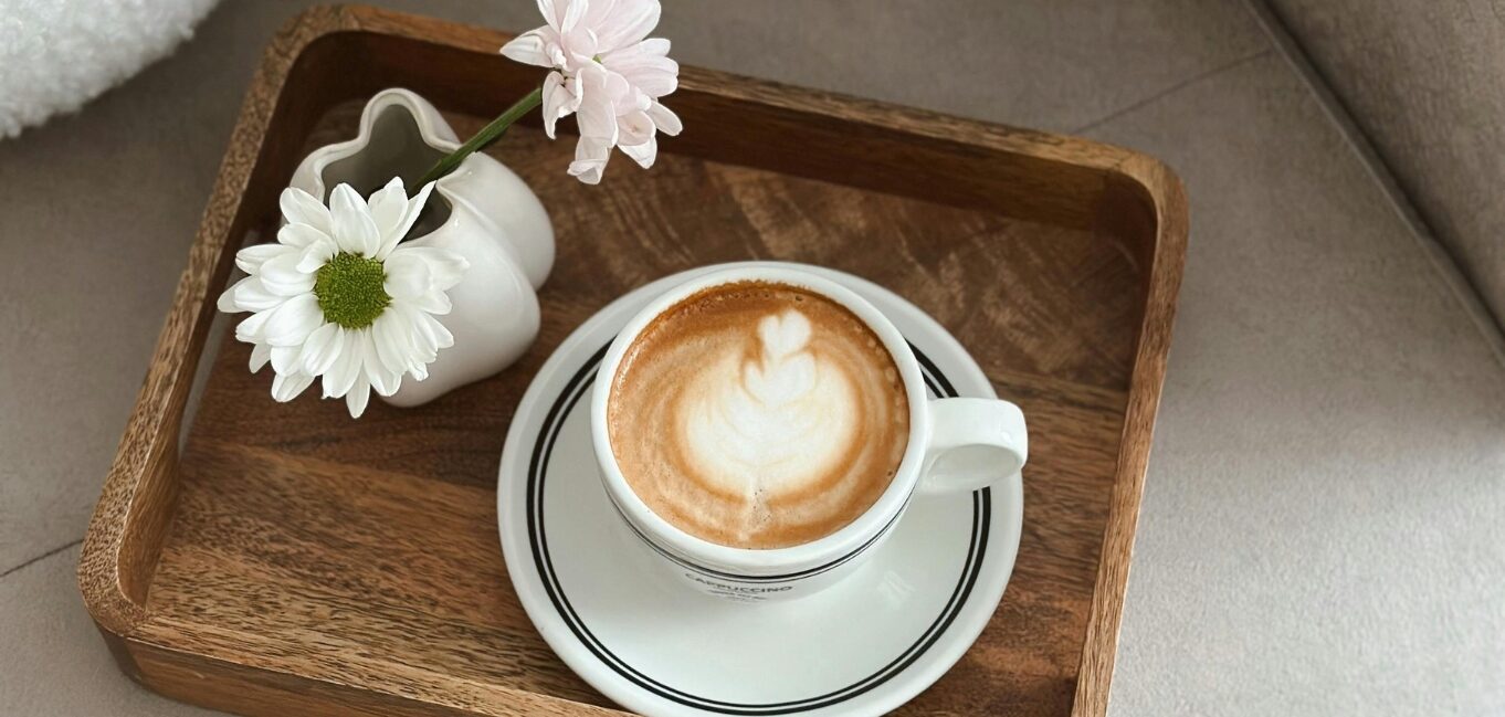 Dlaczego kawa bywa kwaśna i jak ją zbalansować?