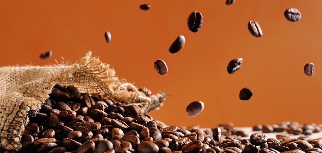 Czy kawa może być za świeża?