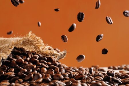 Czy kawa może być za świeża?