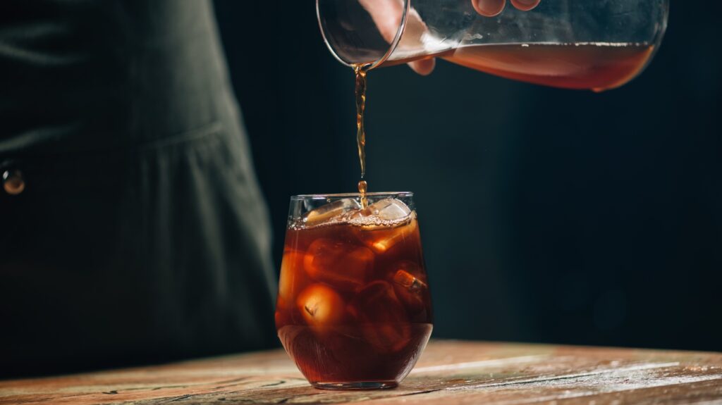 cold brew