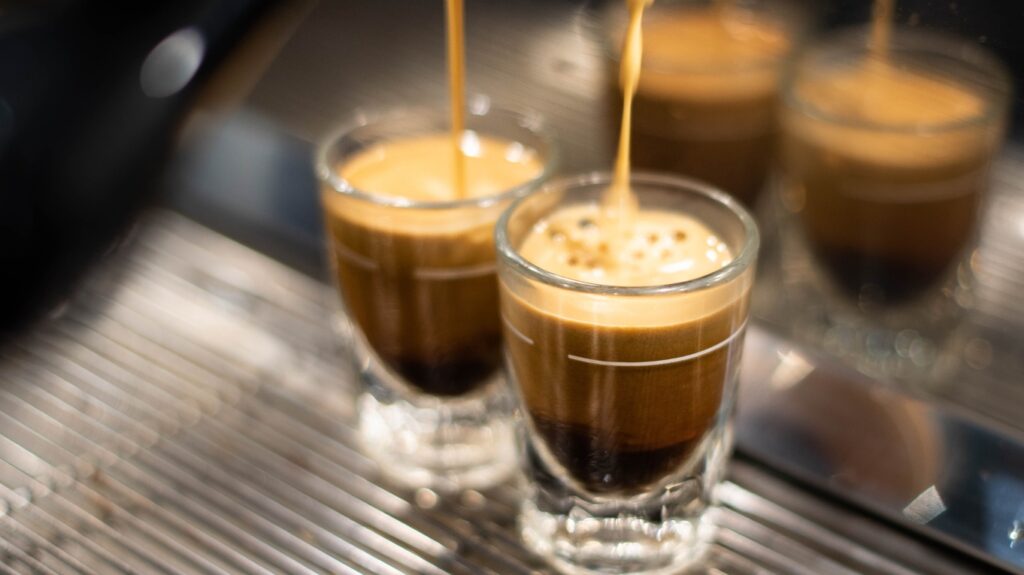 espresso