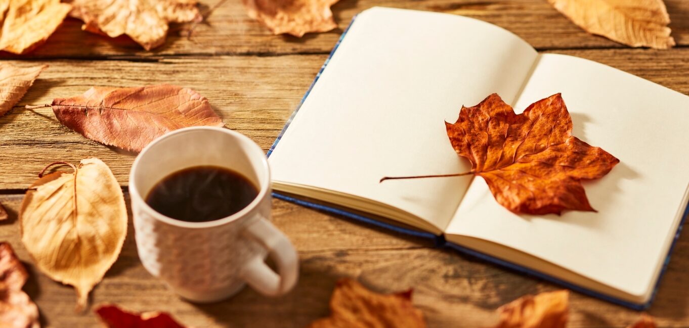 Jaka kawa na jesień? Jak wybrać ziarna do cappuccino, latte i kaw mlecznych