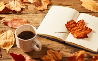 Jaka kawa na jesień? Jak wybrać ziarna do cappuccino, latte i kaw mlecznych