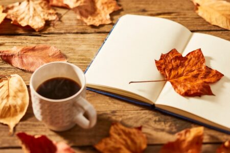 Jaka kawa na jesień? Jak wybrać ziarna do cappuccino, latte i kaw mlecznych